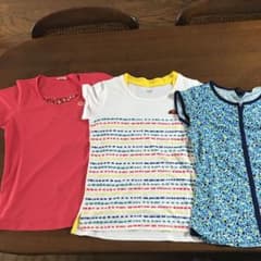 Tシャツのサムネイル