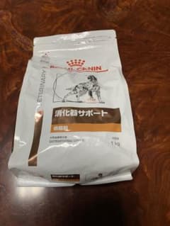 ロイヤルカナンのサムネイル
