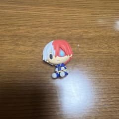 ヒロアカフィギュアのサムネイル