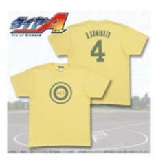 ダイヤのA 小湊亮介 Tシャツのサムネイル