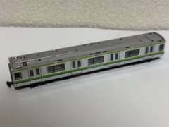 Nゲージ TOMIX E233系6000番台 JR横浜線 中間1両 ※車輪なし - メルカリ