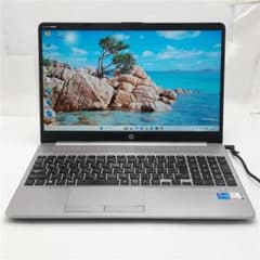 高性能中古美品HP250G8 i5 16G512G高速SSD Win11WiFi 高性能中古美品HP250G8 i5 16G512G高速SSD Win11WiFi - メルカリ