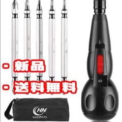 【新品】電動ドライバーのサムネイル