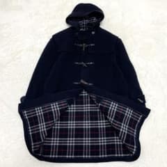 Burberrys Speciality Duffle Coat England - メルカリ
