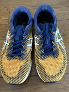 ASICS MAGIC SPEED 26.0cm WIDEのサムネイル