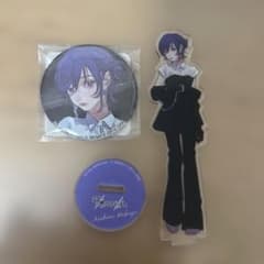プロセカ 朝比奈まふゆ アクスタ 缶バッジ ZOZOTOWN m20021580404_1.jpg?1775646574