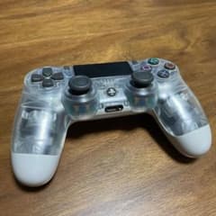 PS4 コントローラー　ジャンクのサムネイル