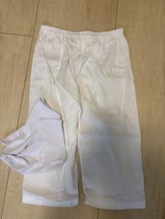 結婚式　和装　メンズ　ステテコ　足袋のサムネイル