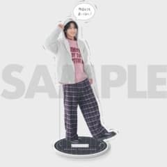 し*し様 JUNON 藤本 洸大　コラボくじ　B賞　アクリルスタンド　匿名配送 藤本洸大 JUNON くじ アクリルスタンド アクスタ - メルカリ