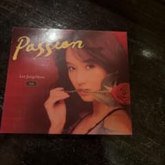 イジョンヒョン 5th Album Passion CD 이정현 - メルカリ