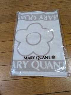 MARY QUANT バスマット 約42×60cm 綿100%のサムネイル