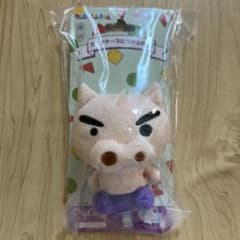 クレヨンしんちゃん PlayCharm ぶりぶりざえもんのサムネイル