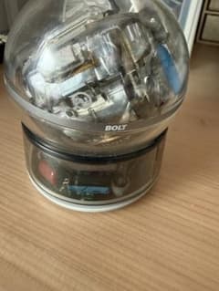 Sphero BOLT プログラミングロボット 本体のサムネイル