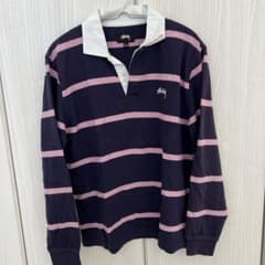 Stussyのサムネイル