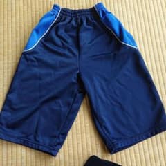 忍者ナイン ハーフパンツ130のサムネイル