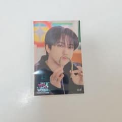 straykids チャンビンのサムネイル