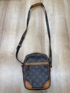 北6693】LOUIS VUITTON ダヌーブ M45266 - メルカリ