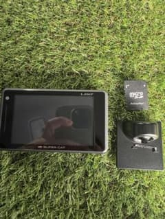 ⭐︎動作保証⭐︎LS320 最新地図データ&各種最新データ　ユピテル レーダーのサムネイル