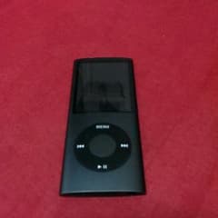 aikon様専用ipod nano 8gのサムネイル