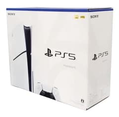 【訳あり特価】SONY PlayStation5 CFI-2000A01のサムネイル