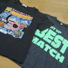 ４枚セットのサムネイル