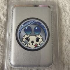 岩田剛典 カードウォレットMagsafe 韓国 - メルカリ