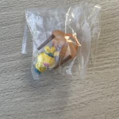 がんばれ！おでんくん　めじるしアクセサリーのサムネイル