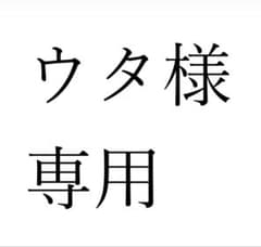 ウタ様専用　Bravest Studios