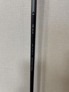 TENSEI 1K Blue 55 S ドライバー タイトリストスリーブのサムネイル