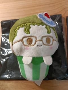 葬送のフリーレン　カップケーキ　たぴぬい　ハイターのサムネイル
