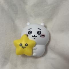 お値下げ❗️ちいかわ　ライト　ガチャのサムネイル