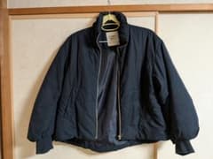 STANDARD PROGRESS ネイビー ジャンパー Fのサムネイル
