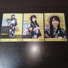 乃木坂46 生写真 2026 浴衣 コンプ 森平麗心 乃木坂46 生写真 コンプ 浴衣 2026 森平麗心 - メルカリ