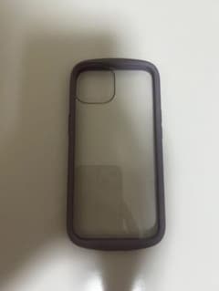 iPhone14 ケース パープル　紫のサムネイル