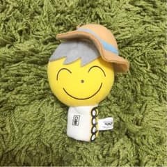 【トーさん専用】麦わら帽子D君キーホルダーのサムネイル