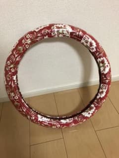金華山 ハンドルカバーのサムネイル