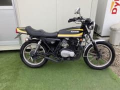z250ltd #z400ltd #FX #吸い込み - メルカリ