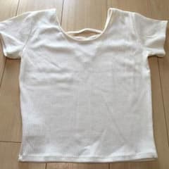 GYDA 2way VネックＴシャツのサムネイル