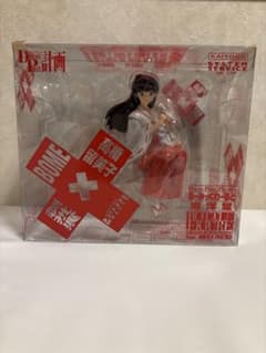 【未開封】海洋堂 高橋留美子 るーみっくわーるど ボトルオンフィギュア 犬夜叉のサムネイル