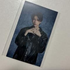 ICEx 阿久根温世 ランダムトレカ - メルカリ