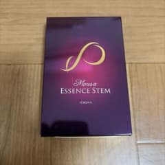 新品未開封 フォーデイズ ムーサ エッセンス ステム 10ml×2本 - メルカリ