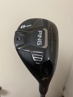 PING G425 ハイブリッド  17°のサムネイル