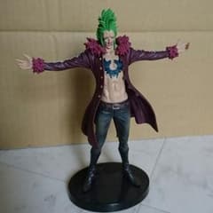 ONE PIECE バルトロメオ フィギュアのサムネイル