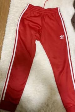 adidas トラックパンツ ジャージのサムネイル