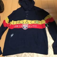 LRG パーカー 新品未使用 ビンテージのサムネイル
