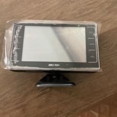 COMTEC レーダー探知機 ZERO 705V 本体 - メルカリ