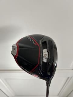テーラーメイドステルス2プラスドライバー10.5°のサムネイル
