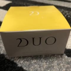 D.U.O. ザ クレンジングバーム  90gのサムネイル