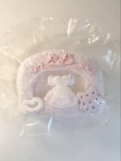 kikisquishy Lサイズ　ゆめかわ写真立て　純ドロボヤボヤ袋のサムネイル