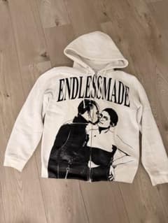 endlessmade 非売品激レア　 早い者勝ち 値下げ中 endlessmade 非売品激レア 早い者勝ち 値下げ中 - メルカリ